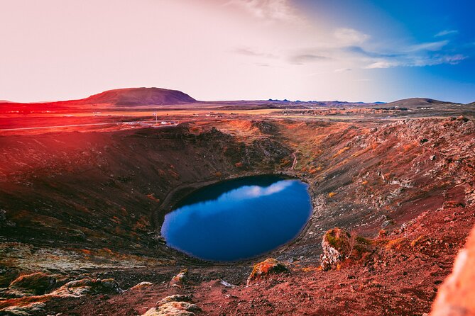 Private Golden Circle Tour Iceland | Day Tour - Customer Reviews and Feedback