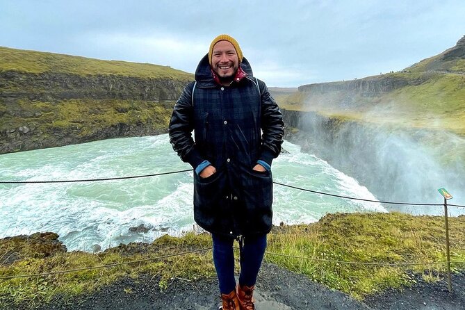 Private Golden Circle Tour in a Premium Class Car. - Inclusions and Amenities