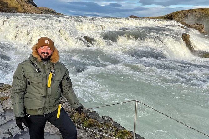 Private Golden Circle Tour in a Premium Class Car. - Customized Itinerary Highlights