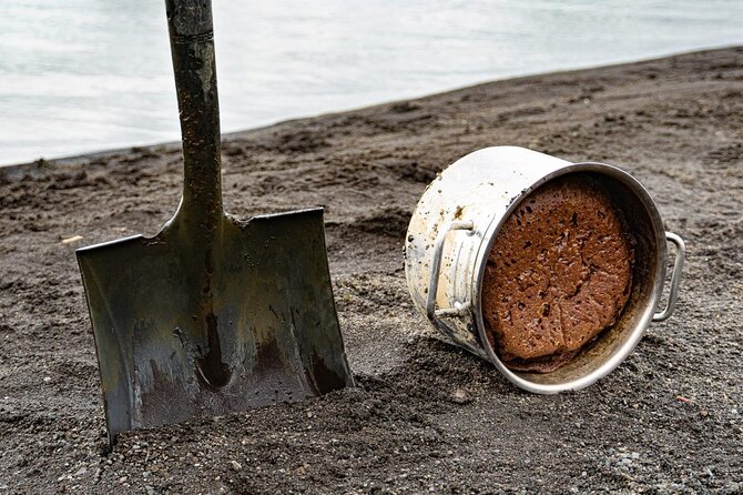 Private Golden Circle Tour in Iceland With 5+ Attractions - Discovering Kerid Crater Lake