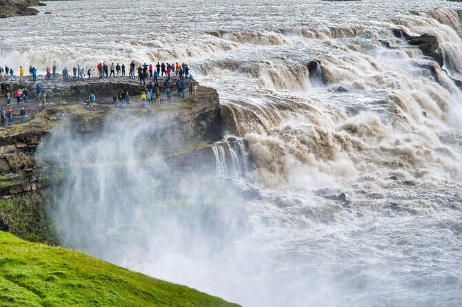 Private Golden Circle Tour in Iceland With 5+ Attractions - Unforgettable Sights and Memories