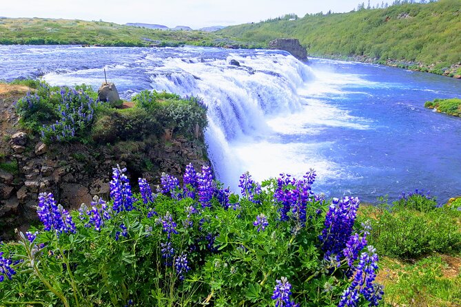 Private Golden Circle Tour With Airport Pick up - Flexible Itinerary