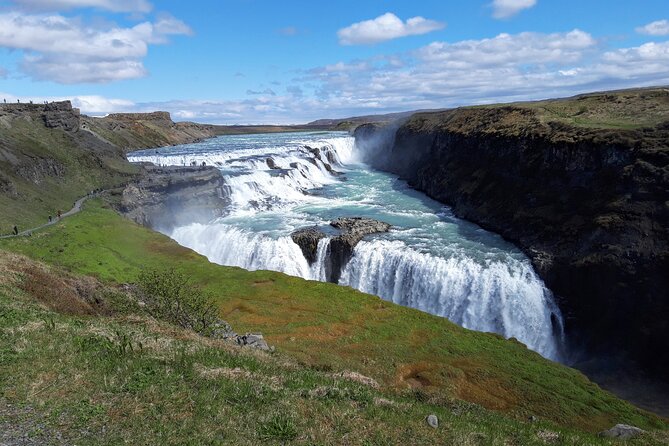 Private Golden Circle Tour With Airport Pick up - Tour Experience
