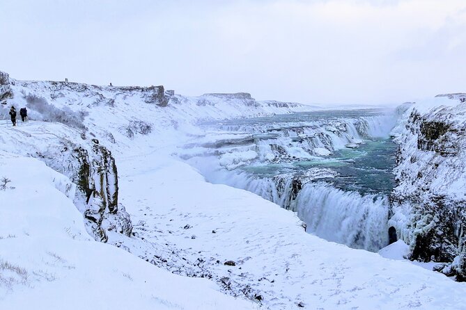 Private Golden Circle Tour With Airport Pick up - Booking and Cancellation