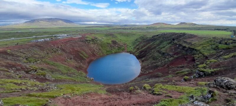 Private Golden Circle Tour With Airport Pick up - Tour Experience