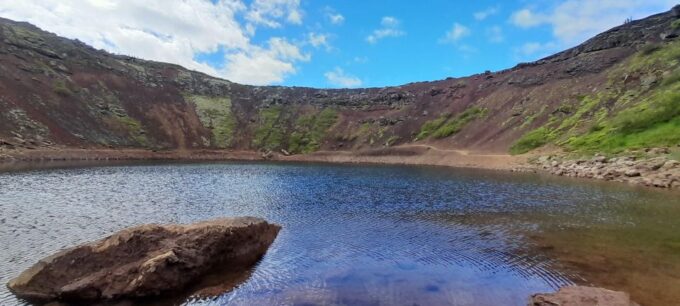 Private Golden Circle Tour With Airport Pick up - Explore Iconic Sights