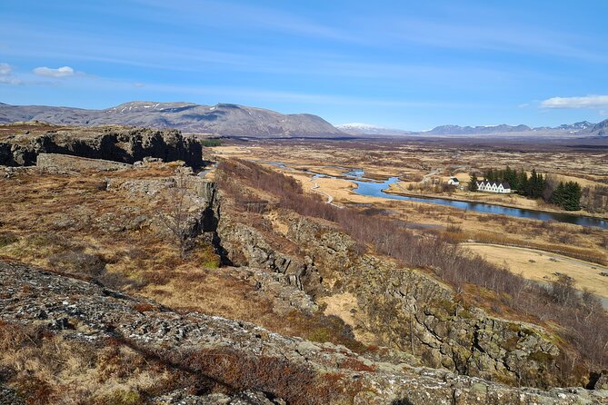 Private Golden Circle Tour With Lunch and Hvammsvík Hot Spring - Tour Participation