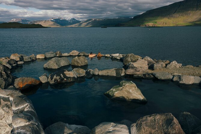Private Golden Circle Tour With Lunch and Hvammsvík Hot Spring - Explore the Golden Circle