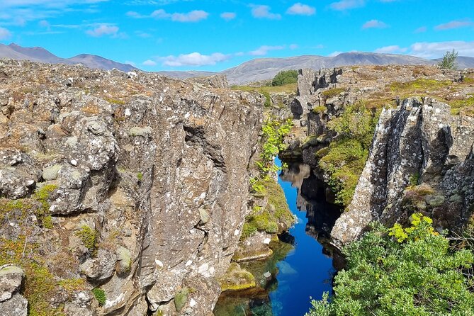 Private Golden Circle With Airport Transfer (Only to Keflavik) - Accessibility Features