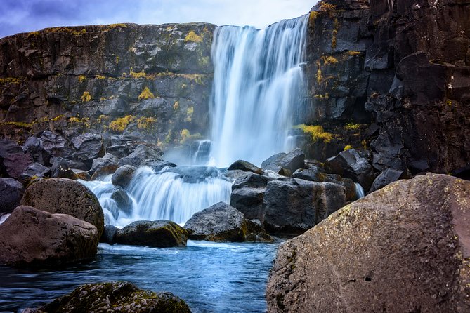 Private Golden Circle With Blue Lagoon Day Tour - Cancellation Policy