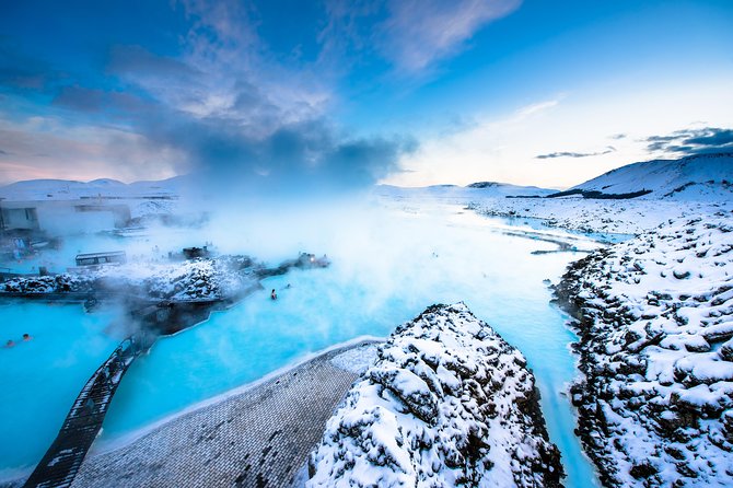 Private Golden Circle With Blue Lagoon Day Tour - Pickup Locations