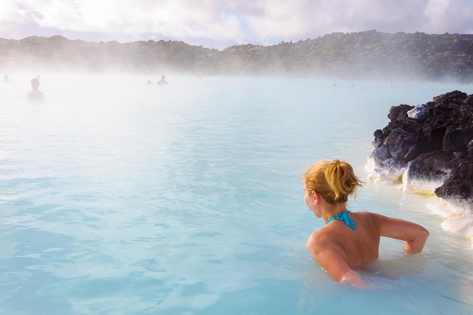 Private Golden Circle With Blue Lagoon Day Tour - Customer Reviews