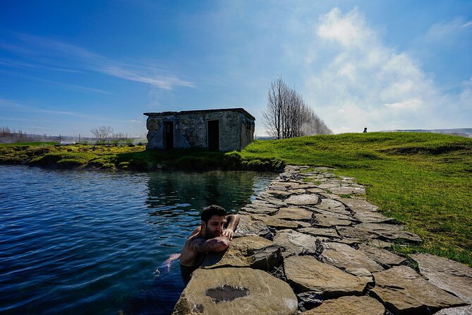 Private Golden Circle With Photographer, Lunch & Secret Lagoon - Reviews and Ratings