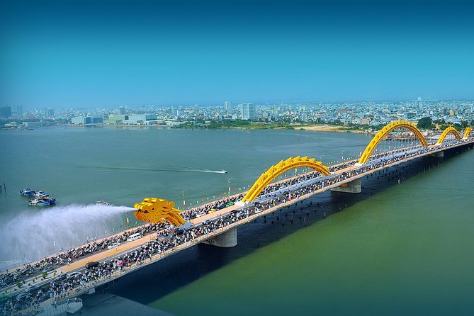 Private Golden Hand Bridge, Hoi an & Danang City From Cruise Port - Meeting and Pickup