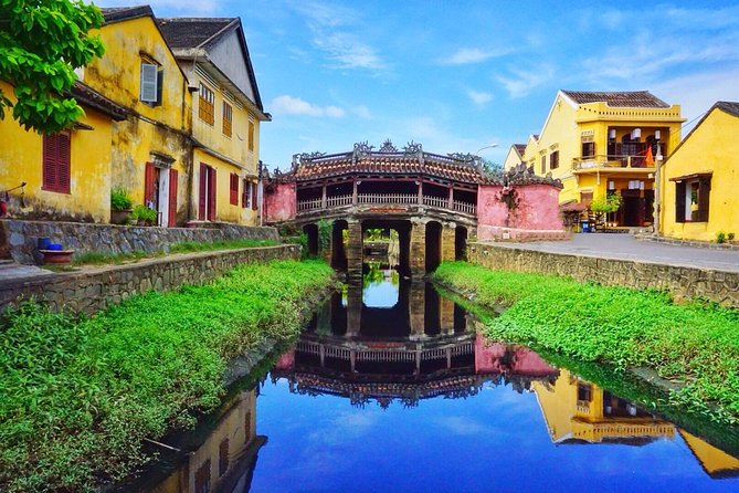 Private Golden Hand Bridge, Hoi an & Danang City From Cruise Port - Customer Feedback