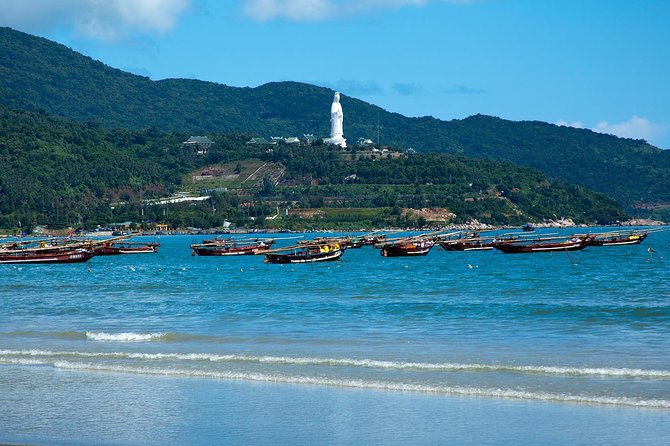 Private Golden Hand Bridge, Hoi an & Danang City From Cruise Port - Booking and Cancellation