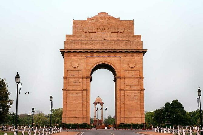 Private Golden Triangle 5 Days Delhi, Agra Jaipur By Car & guide - What’s Included and What’s Not?