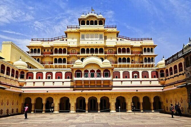 Private Golden Triangle 5 Days Delhi, Agra Jaipur By Car & guide - Why This Tour Works