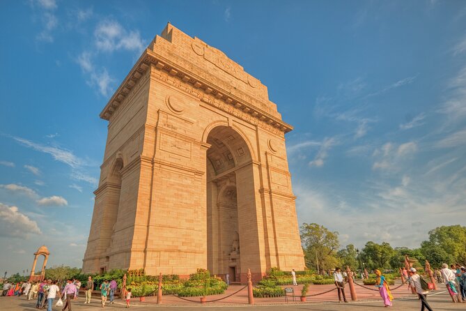 Private Golden Triangle Tour 3 Days From Jaipur - Car Types