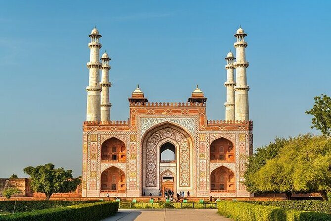 Private Golden Triangle Tour 3 Night/4 Days - The Itinerary Breakdown: What to Expect Each Day