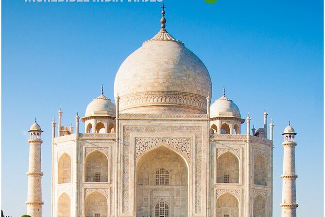 Private Golden Triangle Tour 3 Night/4 Days - The Sum Up: Who Should Consider This Tour?