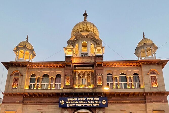 Private Golden Triangle Tour 3 Night/4 Days - Frequently Asked Questions