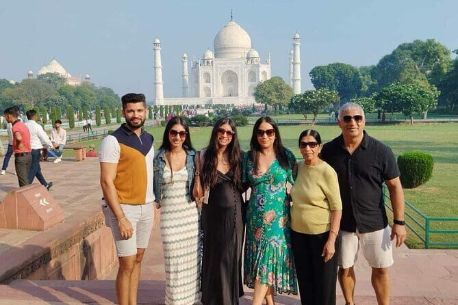 Private Golden Triangle Tour 5 Days Delhi Agra Jaipur - A Practical and Authentic Introduction to India’s Heartland