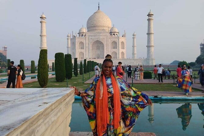Private Golden Triangle Tour 5 Days Delhi Agra Jaipur - What Makes This Tour Stand Out?