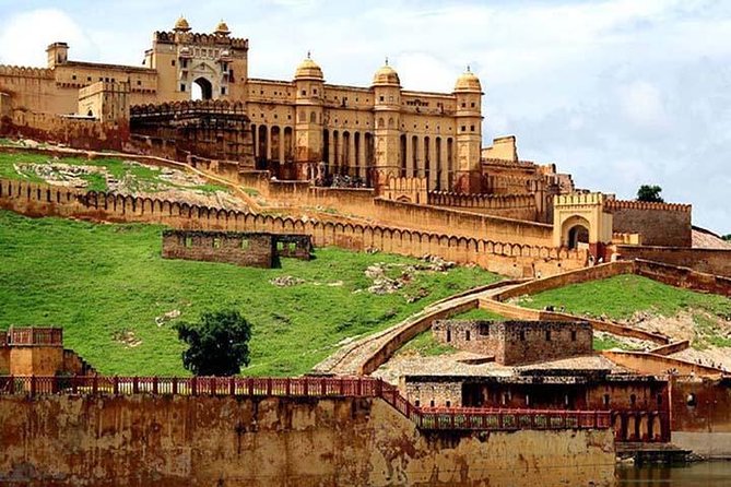 Private Golden Triangle Tour From Delhi by Car - Reviews and Ratings
