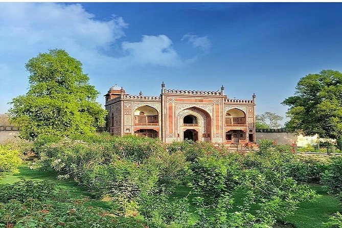 Private Golden Triangle Tour India With 3 Star Hotel - Additional Information