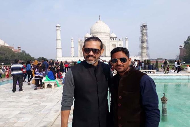 Private Golden Triangle Tour Review: A Memorable Experience - Accommodation and Dining