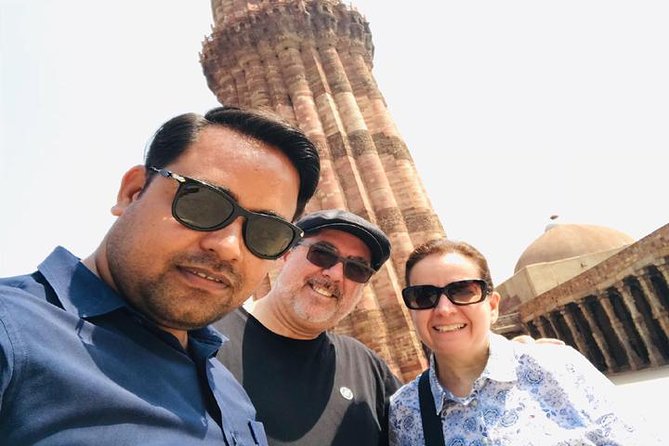 Private Golden Triangle Tour Review: A Memorable Experience - Overall Impression and Recommendation