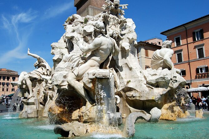 Private Golf Cart Tour in Rome - Pricing Details