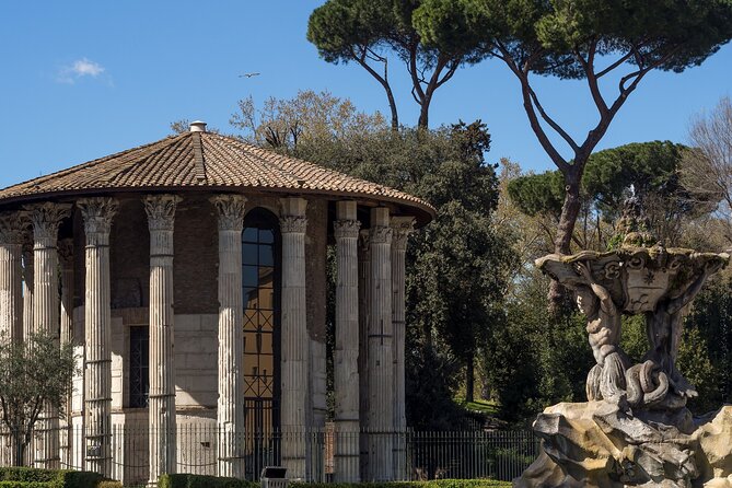 Private Golf Cart Tour in Rome - Efficient Sightseeing in Rome