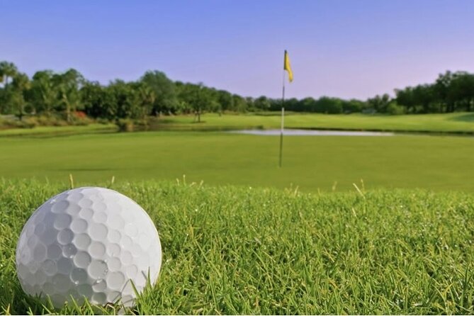 Private Golf Lesson in Buenos Aires - Lesson Duration and Pricing