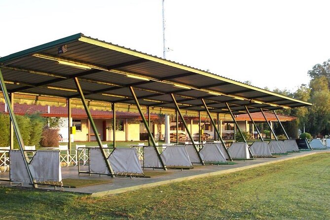 Private Golf Lesson in Buenos Aires - Accessibility and Requirements