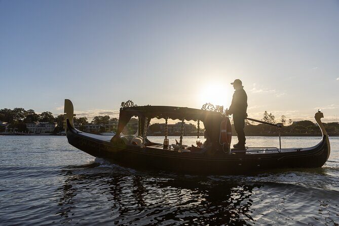 Private Gondola Cruise through Surfers Paradise - An In-Depth Look at the Experience