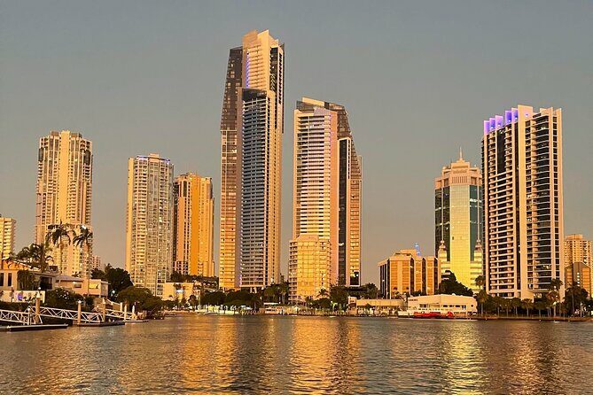 Private Gondola Cruise through Surfers Paradise - Final Thoughts