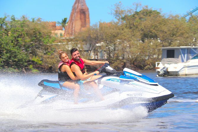 Private Gondola Cruise through Surfers Paradise - FAQ