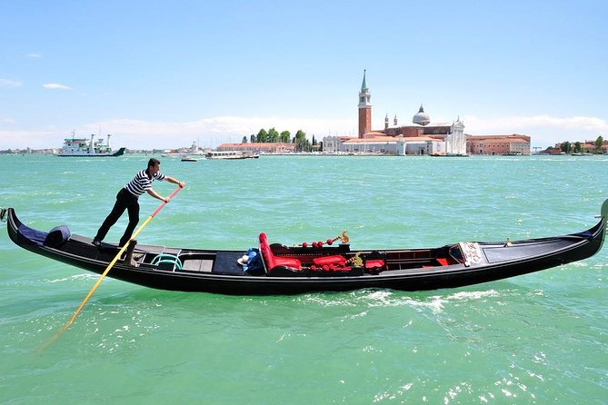 Private Gondola Tour - Pricing and Booking Information