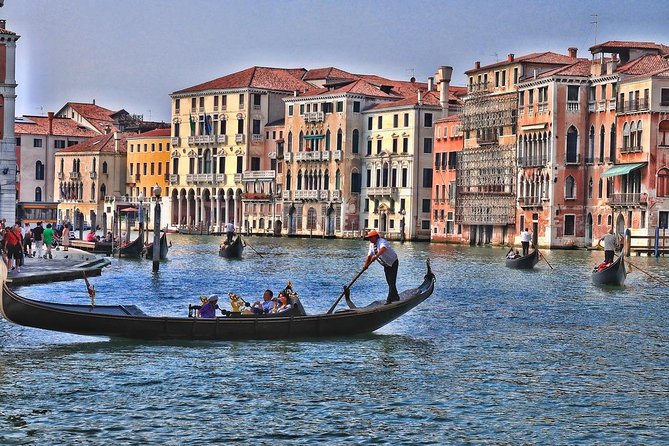 Private Gondola Tour - Questions About Staying Here