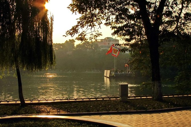 Private Good Morning Hanoi Guided Tour With Local Breakfast - Booking and Cancellation Policies
