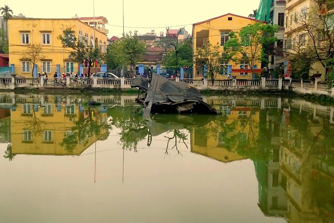 Private Good Morning Hanoi Guided Tour With Local Breakfast - Pricing and Payment Options