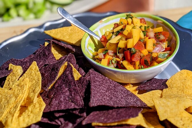 Private Gourmet Picnic in New York City - Accessibility and Additional Info