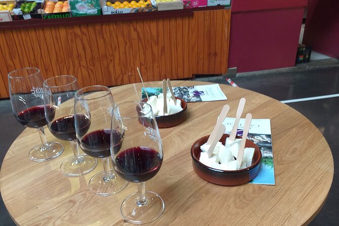 Private Gourmet Walk in Albi - Tour Experience