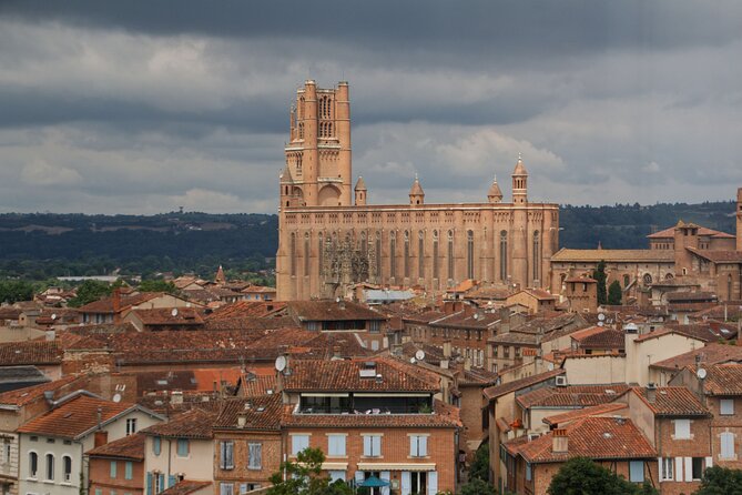 Private Gourmet Walk in Albi - Discovering Local Specialties