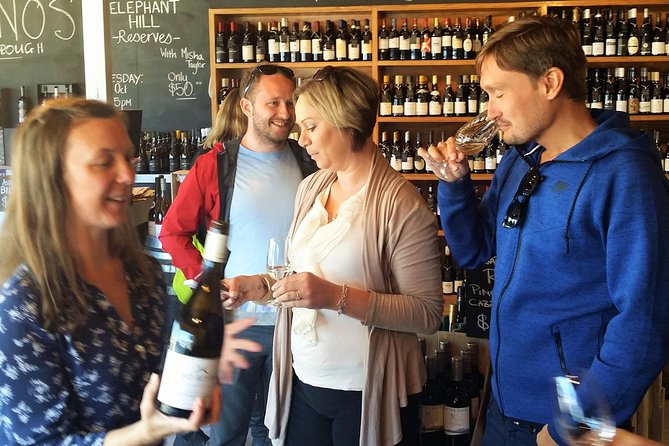 Private Gourmet Winemakers Tour - Picton Cruise Ship Excursion - Max 10 People - Schedule and Availability