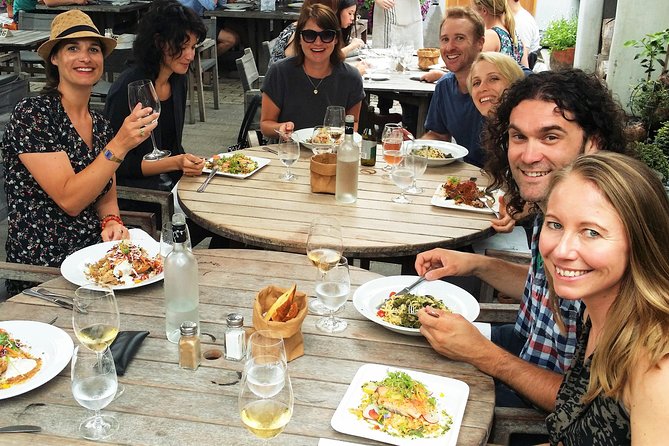Private Gourmet Winemakers Tour - Picton Cruise Ship Excursion - Max 10 People - Customer Feedback