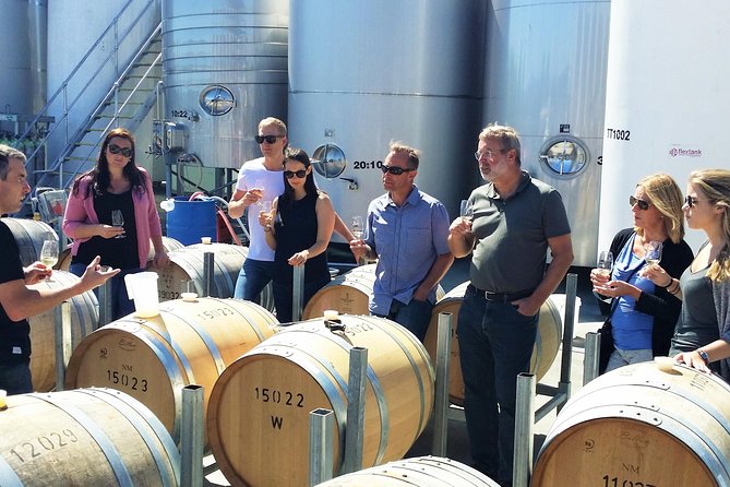 Private Gourmet Winemakers Tour - Picton Cruise Ship Excursion - Max 10 People - Private Gourmet Winemakers Tour