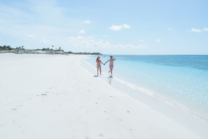 Private Grace Bay Boat Sunset Tour With Pickup - Practical Tips and Considerations